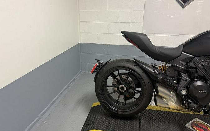 2023 Ducati XDIAVEL S