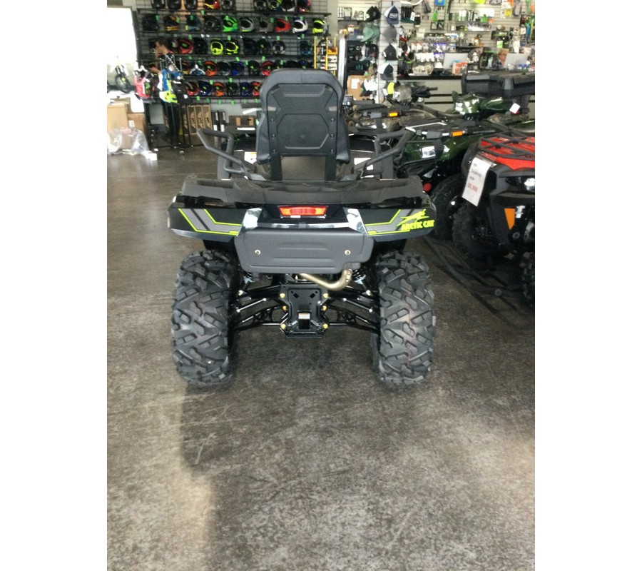2026 Arctic Cat Off Road Alterra 600 TRV Limited