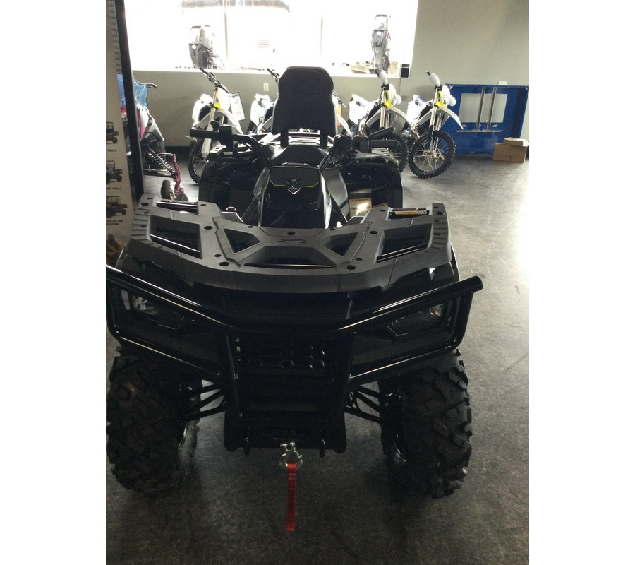 2026 Arctic Cat Off Road Alterra 600 TRV Limited