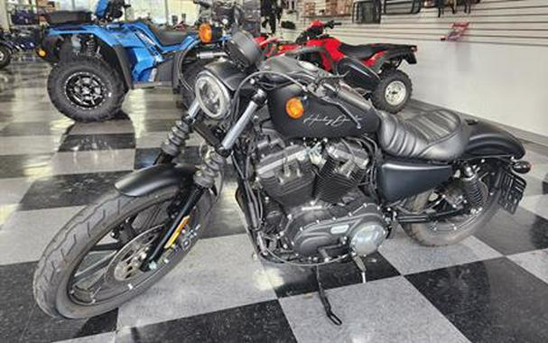 2022 Harley-Davidson Iron 883™