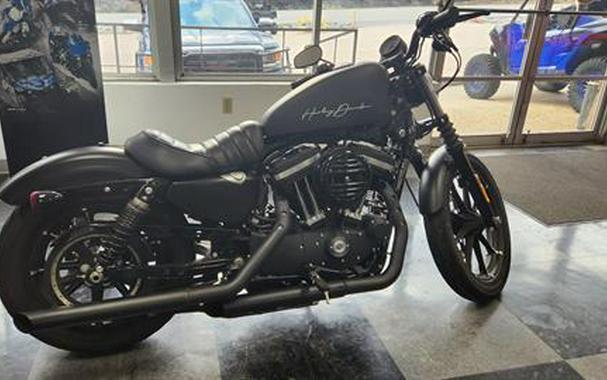 2022 Harley-Davidson Iron 883™ for sale in North Little Rock, AR