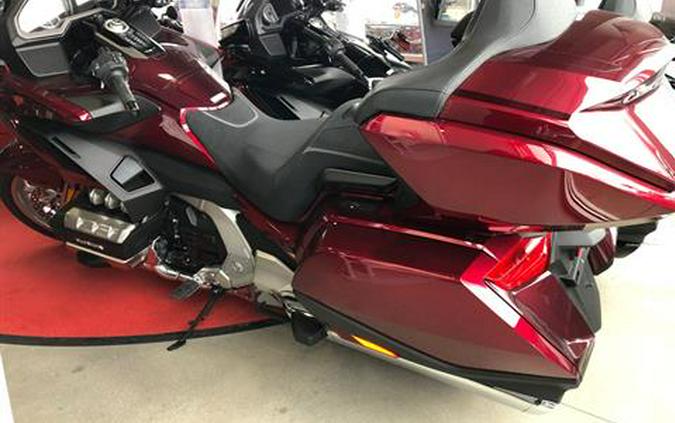 2023 Honda Gold Wing Tour Automatic DCT