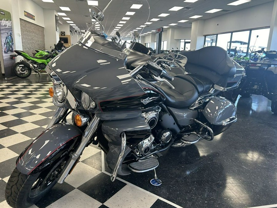 2023 Kawasaki Vulcan® 1700 Voyager® ABS