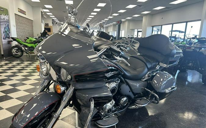 2023 Kawasaki Vulcan® 1700 Voyager® ABS