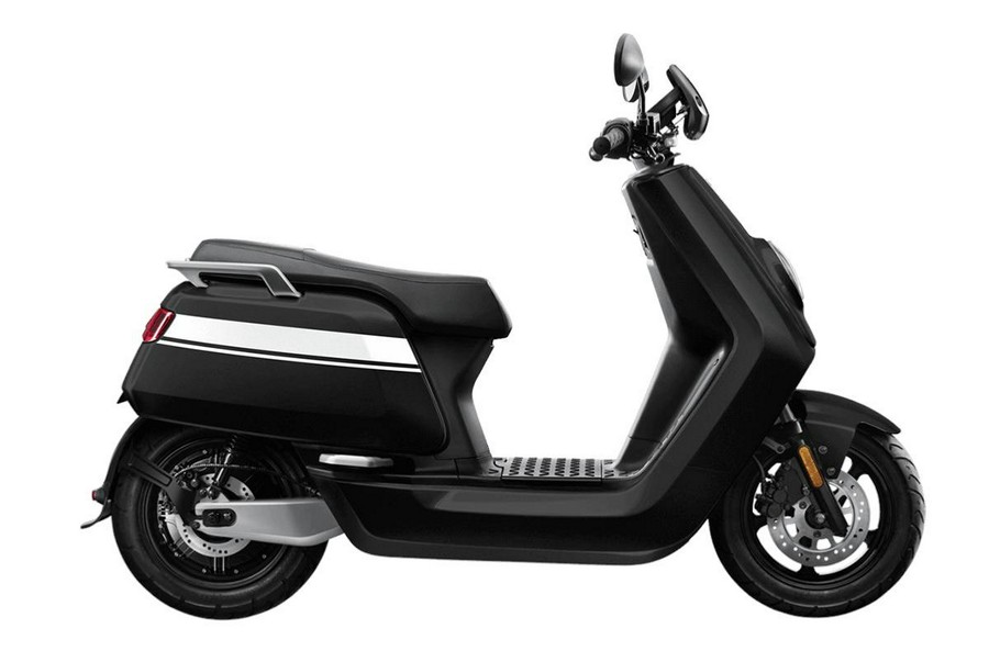 2023 Genuine Scooter NQi GTS ELECTRIC
