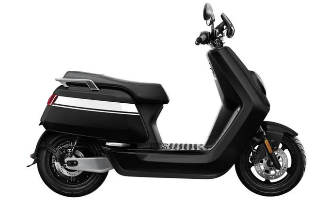 2023 Genuine Scooter NQi GTS ELECTRIC