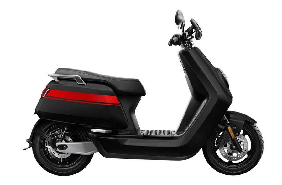 2023 Genuine Scooter NQi GTS ELECTRIC