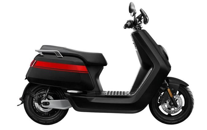 2023 Genuine Scooter NQi GTS ELECTRIC