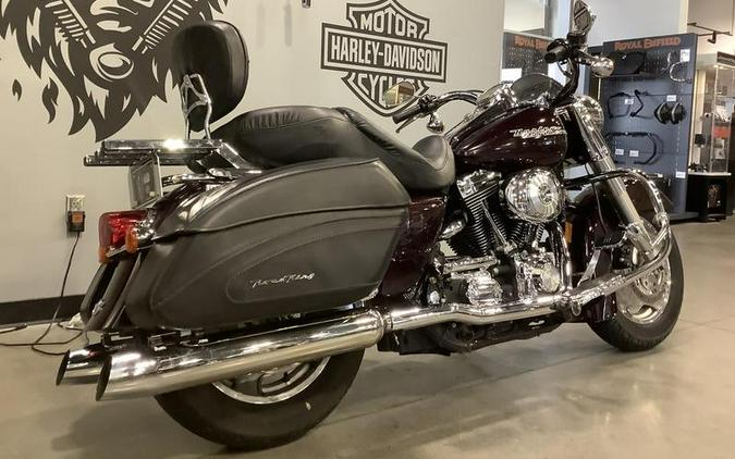 2005 Harley-Davidson® FLHRS - Road King Custom