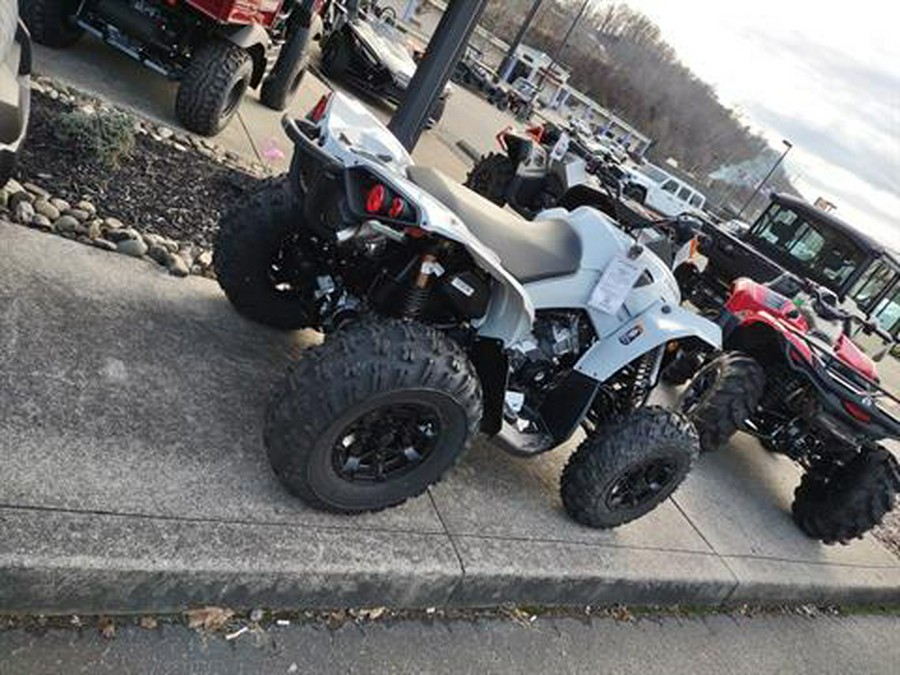 2023 Can-Am Renegade 650