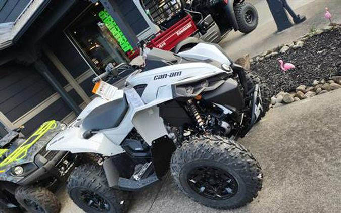 2023 Can-Am Renegade 650