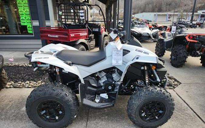 2023 Can-Am Renegade 650