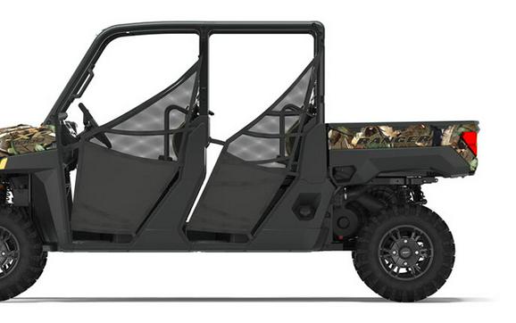 2023 Polaris Ranger Crew XP 1000 Premium