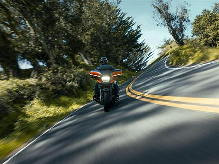 2023 Harley-Davidson CVO™ Street Glide®