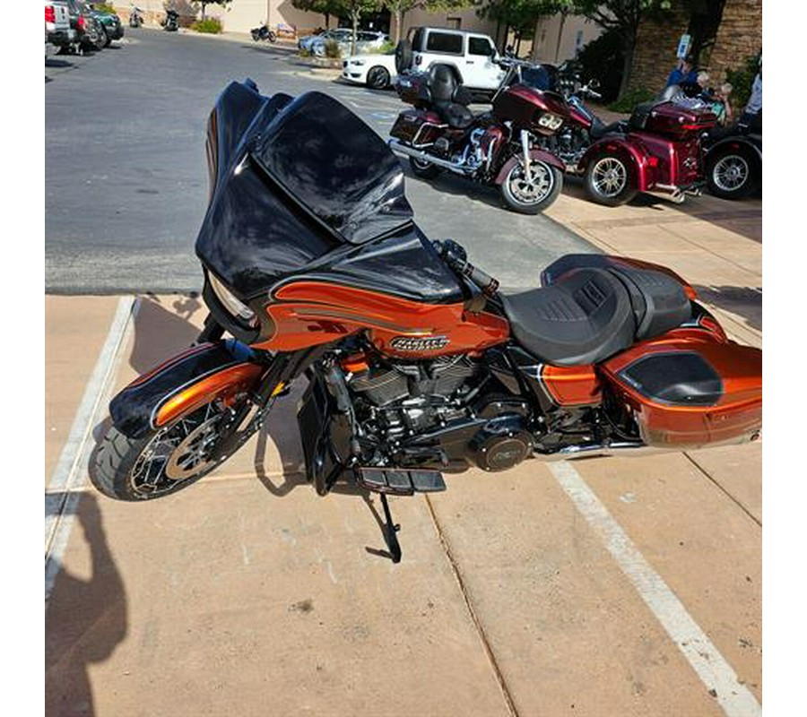 2023 Harley-Davidson CVO™ Street Glide®