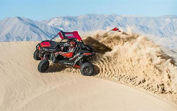 2018 Polaris RZR XP Turbo EPS Dynamix Edition