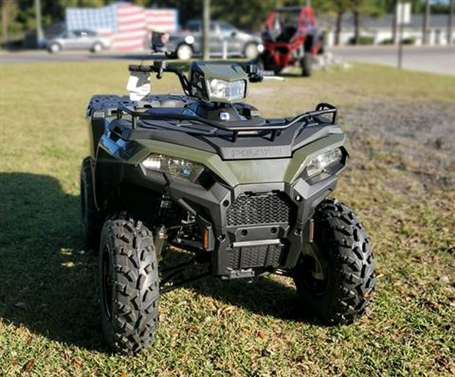 2024 Polaris Sportsman 570