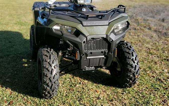 2024 Polaris Sportsman 570