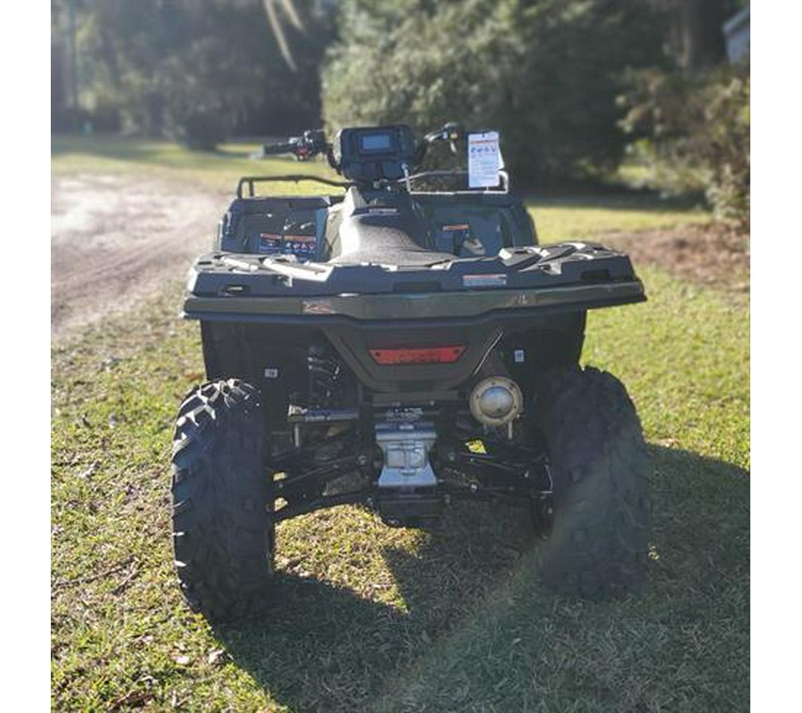 2024 Polaris Sportsman 570