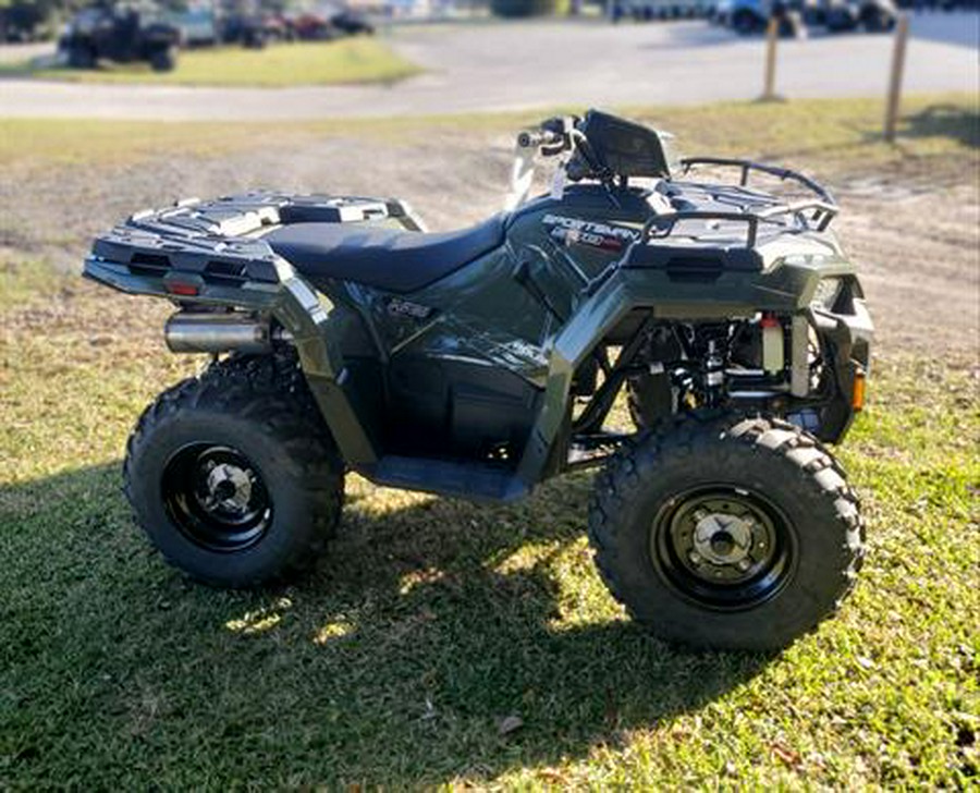 2024 Polaris Sportsman 570