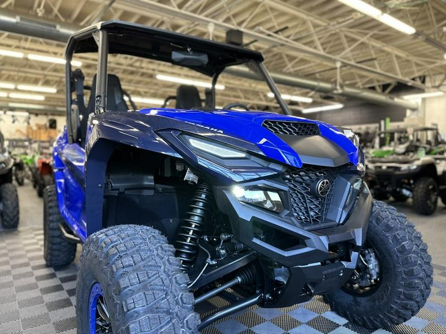 2024 Yamaha Wolverine RMAX2 1000 Sport