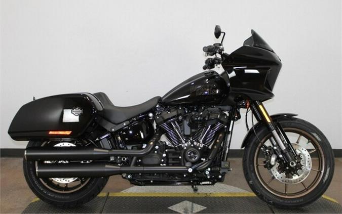 Harley-Davidson Low Rider ST 2023 FXLRST 84337792 BLACK