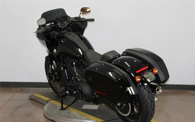 Harley-Davidson Low Rider ST 2023 FXLRST 84337792 BLACK