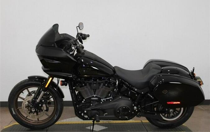 Harley-Davidson Low Rider ST 2023 FXLRST 84337792 BLACK