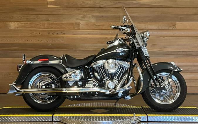 2005 Harley-Davidson FLSTSC/FLSTSCI Softail® Springer® Classic