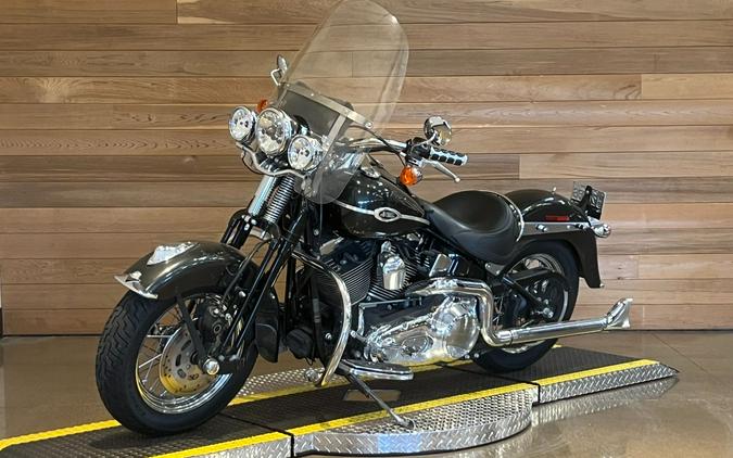 2005 Harley-Davidson FLSTSC/FLSTSCI Softail® Springer® Classic