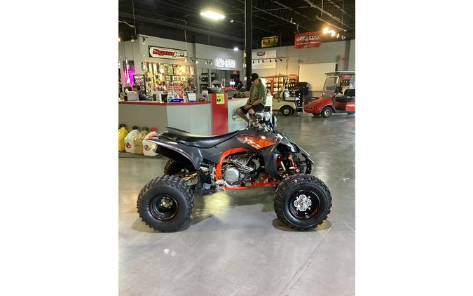 2023 Yamaha YFZ450RSE