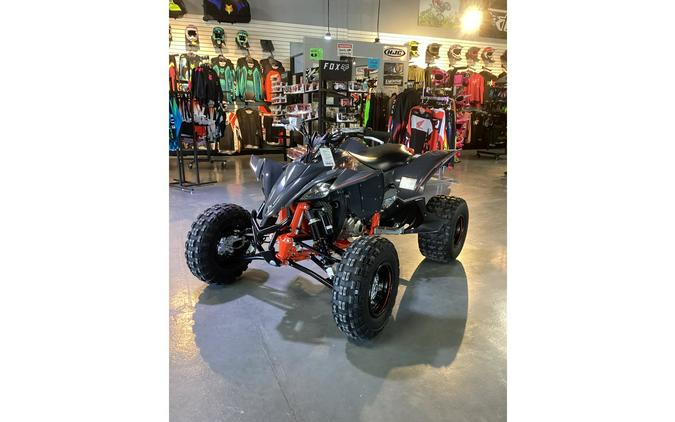 2023 Yamaha YFZ450RSE