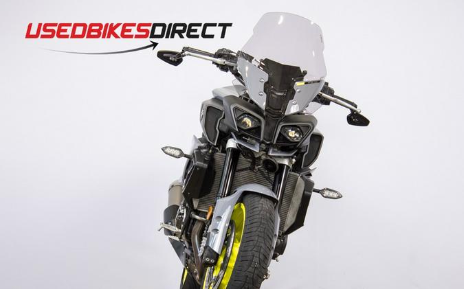 2017 Yamaha FZ-10 - $9,999.00