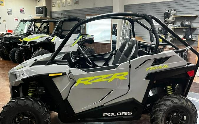 2023 Polaris® RZR Trail Premium