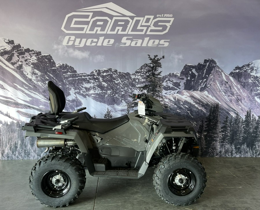 2024 Polaris Industries Sportsman Touring 570 Eps