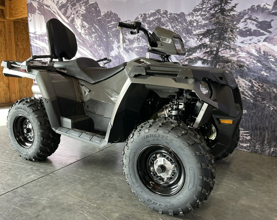 2024 Polaris Industries Sportsman Touring 570 Eps