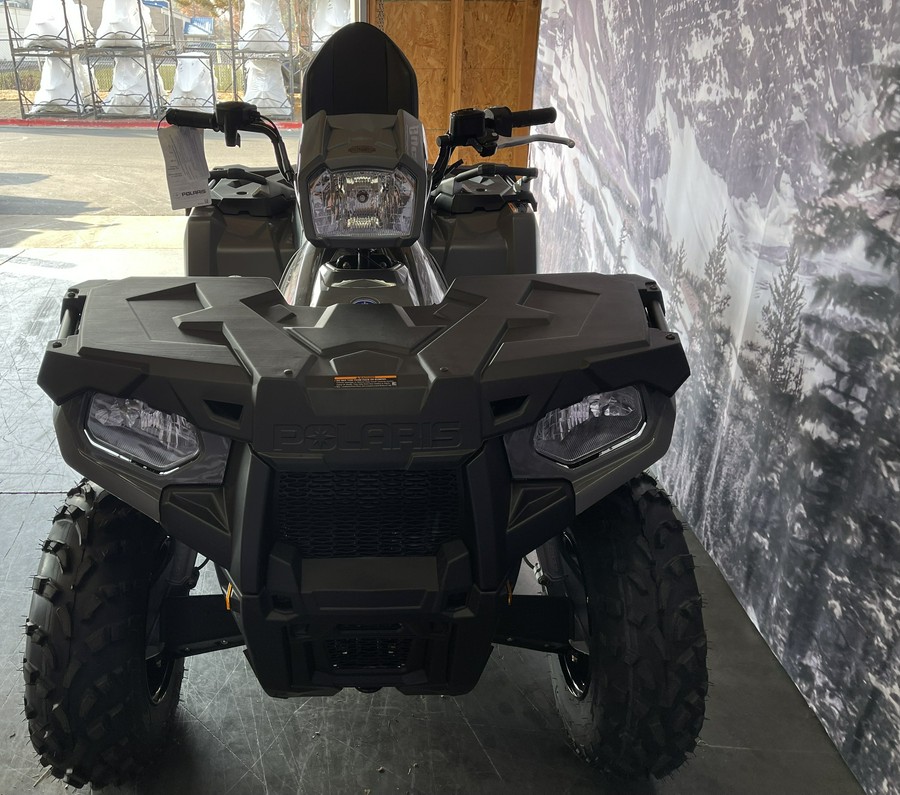 2024 Polaris Industries Sportsman Touring 570 Eps