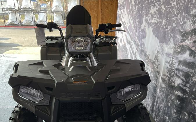 2024 Polaris Industries Sportsman Touring 570 Eps