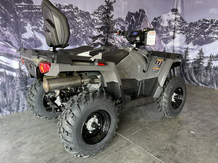 2024 Polaris Industries Sportsman Touring 570 Eps