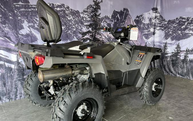 2024 Polaris Industries Sportsman Touring 570 Eps