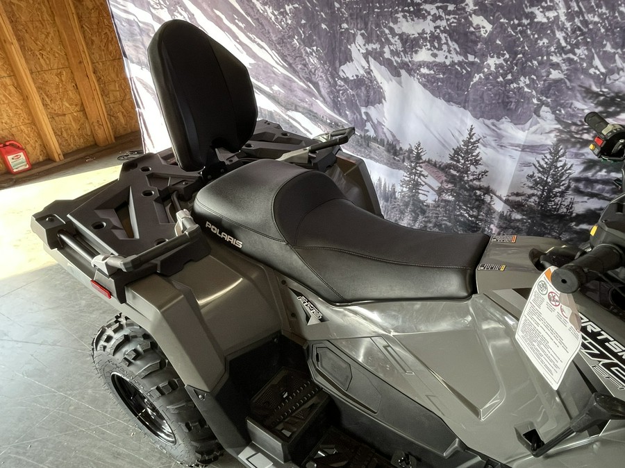 2024 Polaris Industries Sportsman Touring 570 Eps