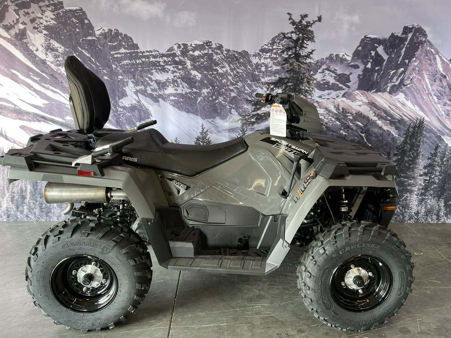 2024 Polaris Industries Sportsman Touring 570 Eps