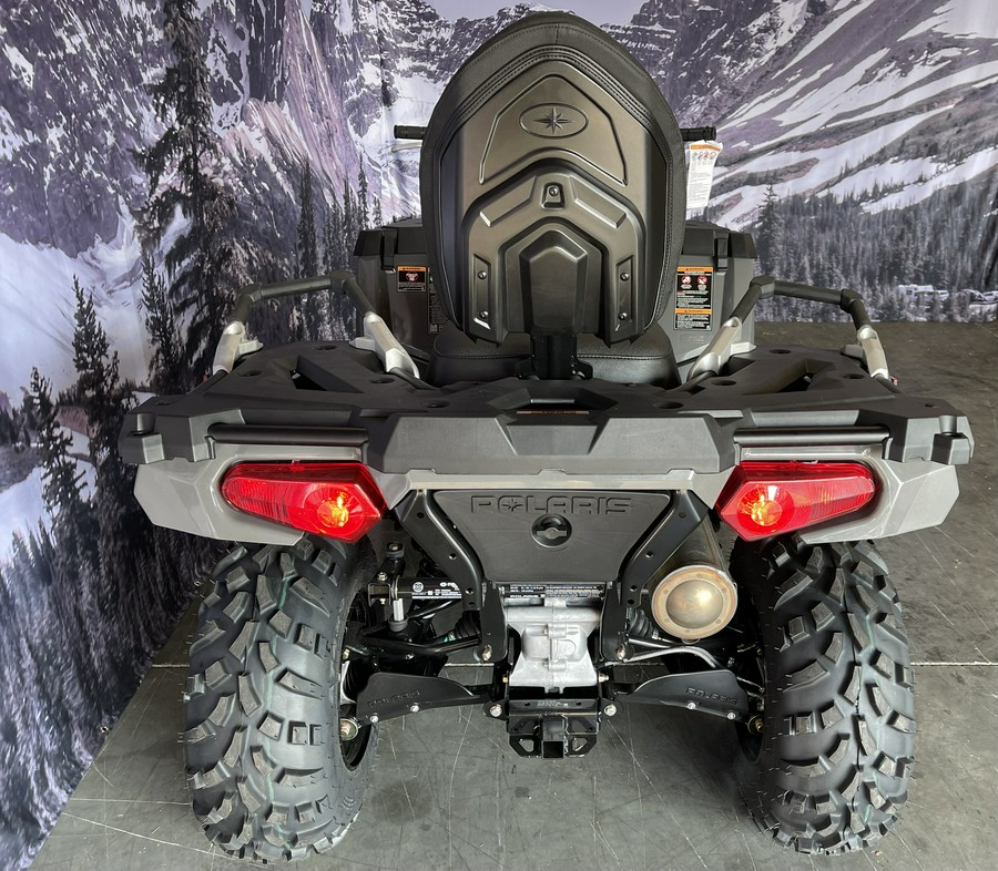 2024 Polaris Industries Sportsman Touring 570 Eps