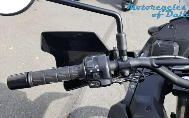 used 2023 Kawasaki KLR 650