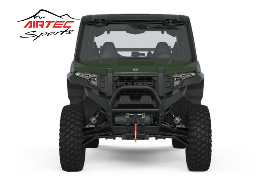 2024 Polaris Industries XPEDITION XP 5 1000 NSTR Army Green Northstar