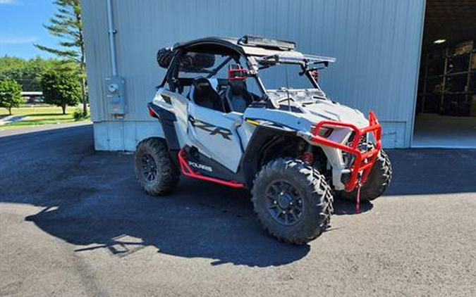 2021 Polaris RZR Trail S 1000 Ultimate