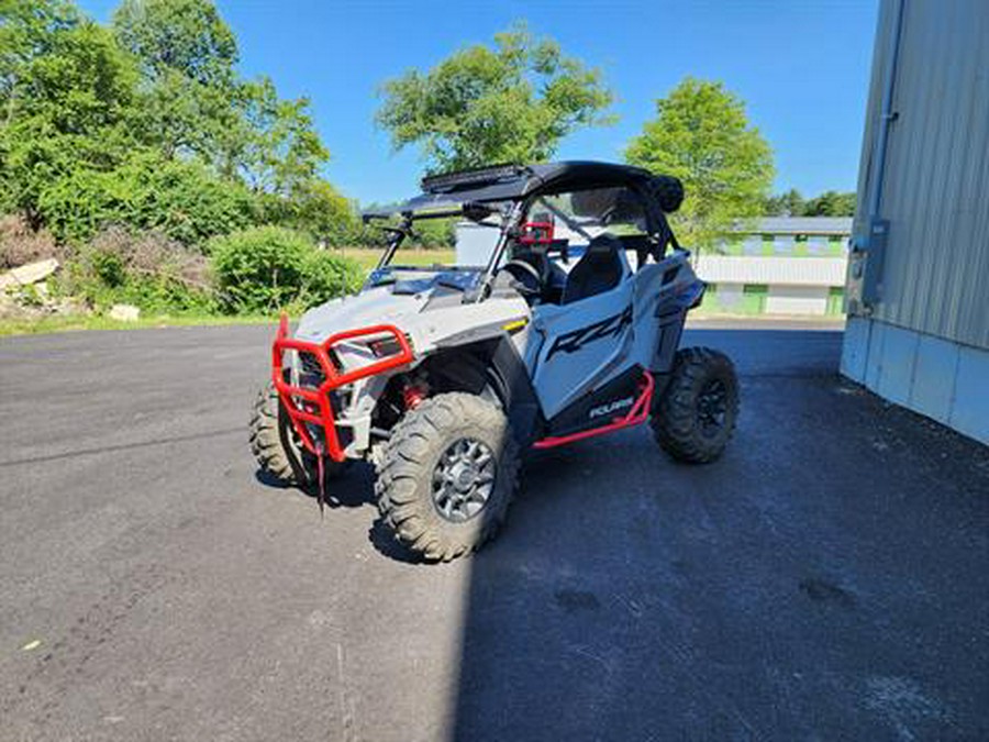 2021 Polaris RZR Trail S 1000 Ultimate