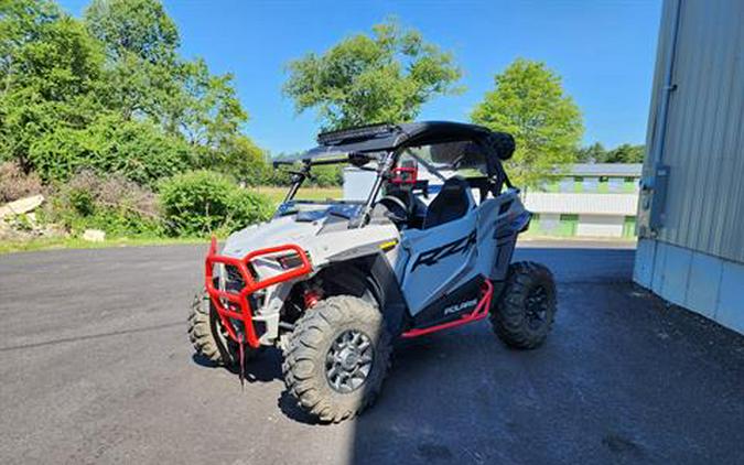 2021 Polaris RZR Trail S 1000 Ultimate