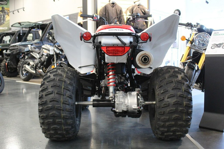 2024 Honda TRX 250X