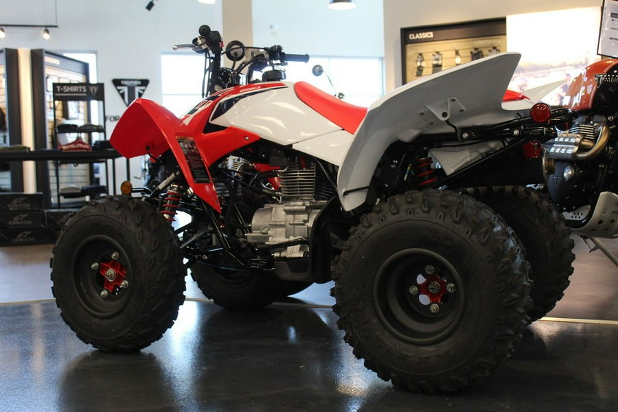 2024 Honda TRX 250X